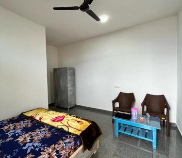 Gunehr House | Bir Breeze Homestays