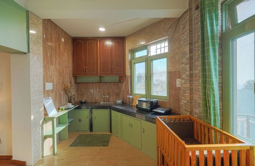 Suja Apartment | Bir Downtown 2BHK - Landing Site 5 Mins