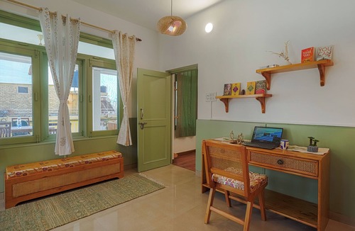 Suja Apartment | Bir Downtown 2BHK - Landing Site 5 Mins