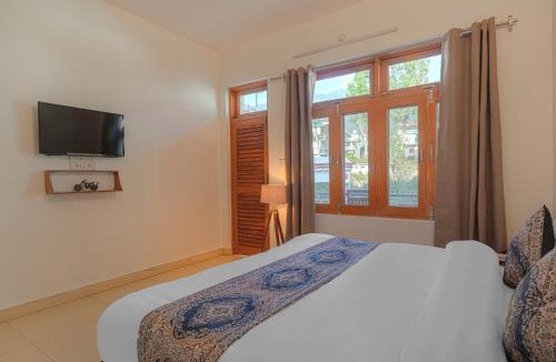 Suja Hotel | Bir Downtown