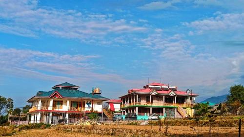 Gunehr Hostel | Bir Nest Hostel