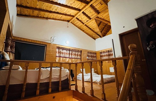 Ramgarh Hotel | Birchwood Homestay