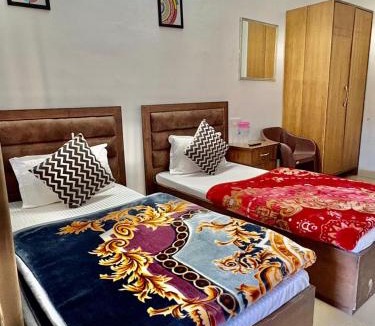 Bhimtal House | Bird Side