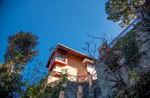 Ramgarh Ski Chalet | Bird Songs