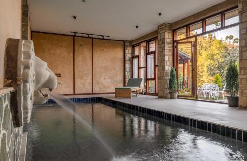Ramgarh Hotel | Birds & Oaks - Luxury Boutique Hotel, Ramgarh