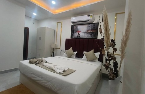 Patna Hotel | Bisaka Hotel