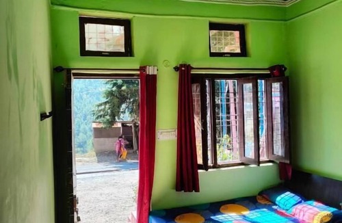 Almora Hotel | Bisht Hotel And Restaurant