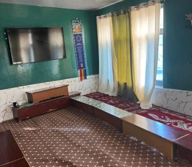 Kaza House | Bittu Homestay