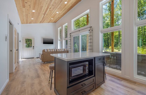 Surry House | Black Haven Tiny Home