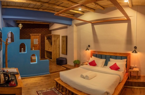 Shargole Hotel | Black Sheep Bed and Breakfast