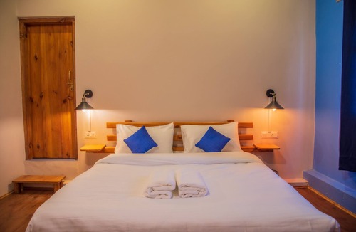 Shargole Hotel | Black Sheep Bed and Breakfast