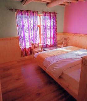 Spiti House | Blackwolf Hideout Spiti