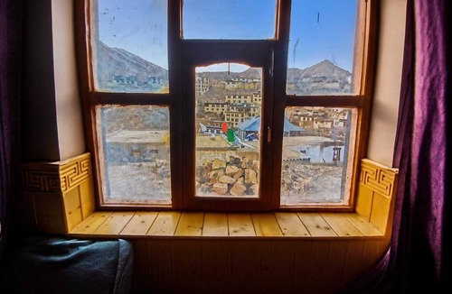 Spiti House | Blackwolf Hideout Spiti