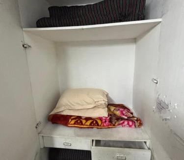 Malviya Nagar Apartment | blessed house