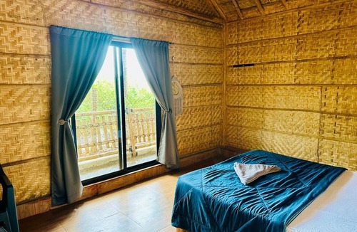 Kamalapur Hotel | Bliss Hampi Eco Resort