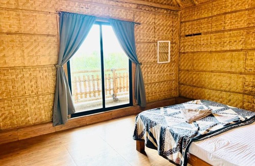 Kamalapur Hotel | Bliss Hampi Eco Resort