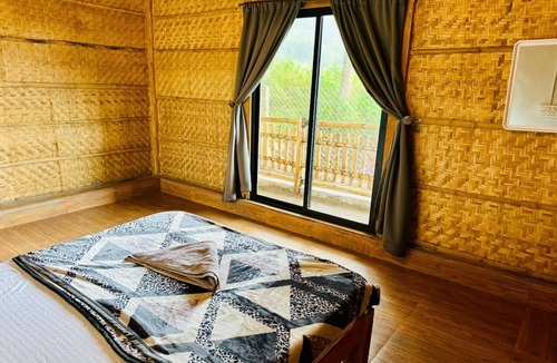 Kamalapur Hotel | Bliss Hampi Eco Resort