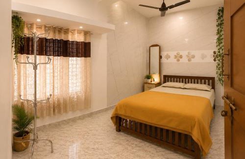 Kuttikkanam Apartment | Bliss Homestay Kuttikanam