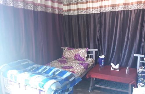 Kanatal Hotel | Bliss Of Nature