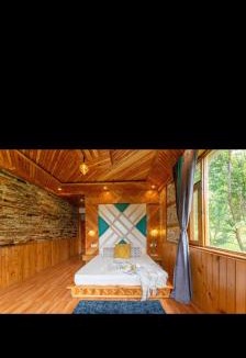 Banjar House | Blissful Lodge