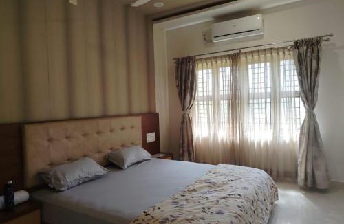 Udupi House | Blissfull stay in Udupi!