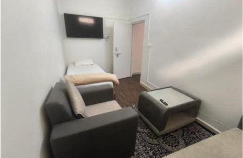 Banjara Hills Hotel | BLIV Furnished Flats & Villa