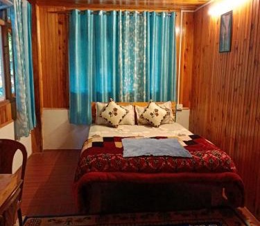 Darjeeling House | Bloomfield Farmhouse 2