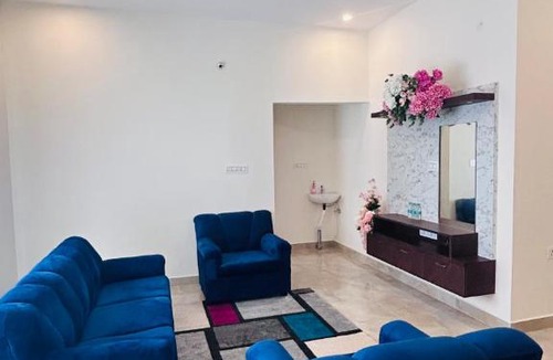 Agara Apartment | Blooming Suites