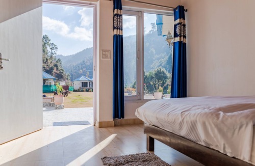 Kaul Hotel | Blossom Bliss Resort