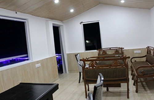 Kaul Hotel | Blossom Bliss Resort