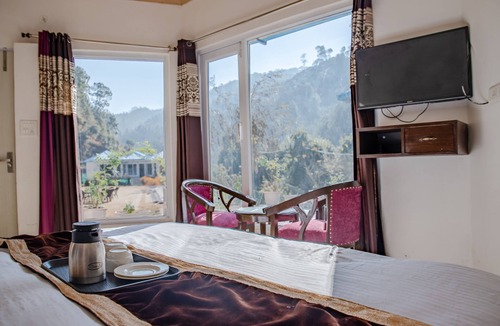 Kaul Hotel | Blossom Bliss Resort