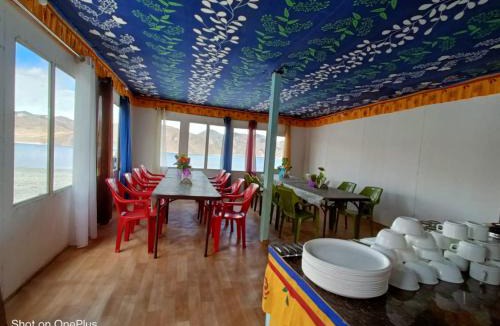 Leh House | Blue Chill Cottage Pangong