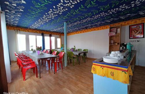 Leh House | Blue Chill Cottage Pangong