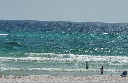 Kiska Beach House | 'Blue Dolphin' Beach Cottage - With Private Pool