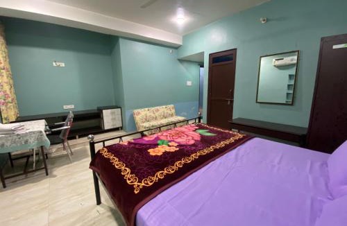 Bani Park House | Blue King