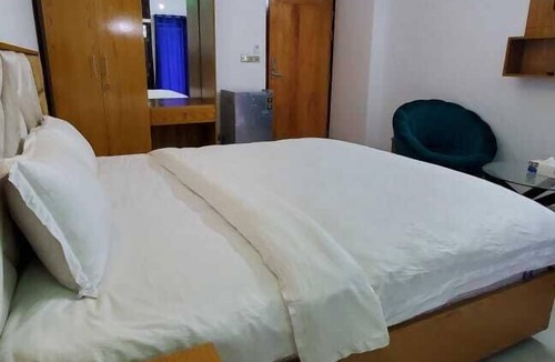 Latachapli Hotel | Blue Ocean Hotel & Resort