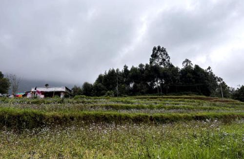 Kanthalloor House | Blue valley Kanthalloor