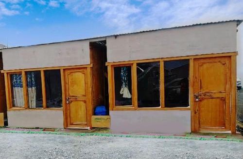Leh Other | Blue Water Cottages Formerly Pangong Kitchen