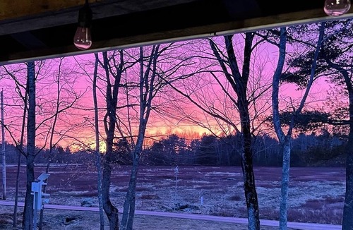 Washington Bed & Breakfast | Blueberry Fields B&B