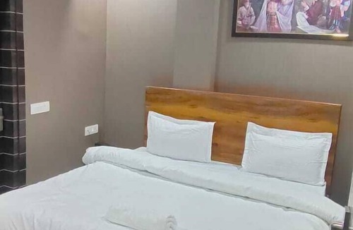 Knowledge Park III Hotel | Blueberry Residency