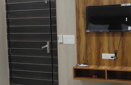 Knowledge Park III Hotel | Blueberry Residency