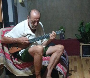 Alappuzha House | Blues