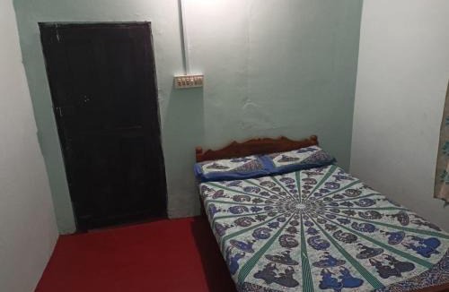 Alappuzha House | Blues