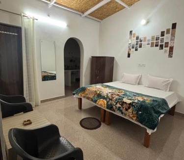 Almora Apartment | Bluestar homestay