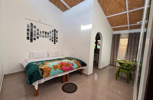 Almora Apartment | Bluestar homestay