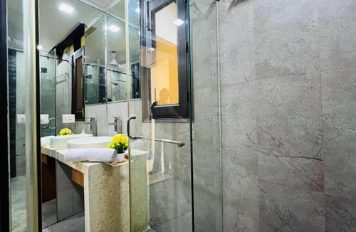 Greater Kailash Apartment | BluO Studio - M Block Mkt Greater Kailash