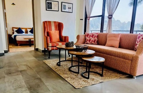 Lansdowne Hotel | BluSalzz Escapade, Lansdowne - Uttarakhand