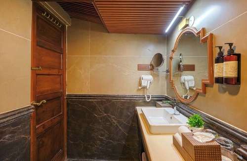 Dalhousie Resort | BluSalzz Terrah Hills Resort, Dalhousie - SLH | A Small Luxury Hotel