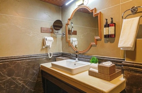 Dalhousie Resort | BluSalzz Terrah Hills Resort, Dalhousie - SLH | A Small Luxury Hotel