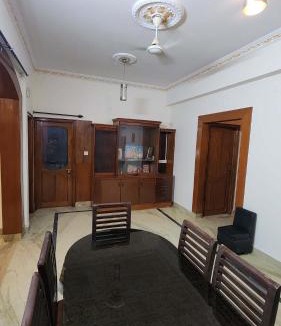 Yelahanka Apartment | BMK Inn